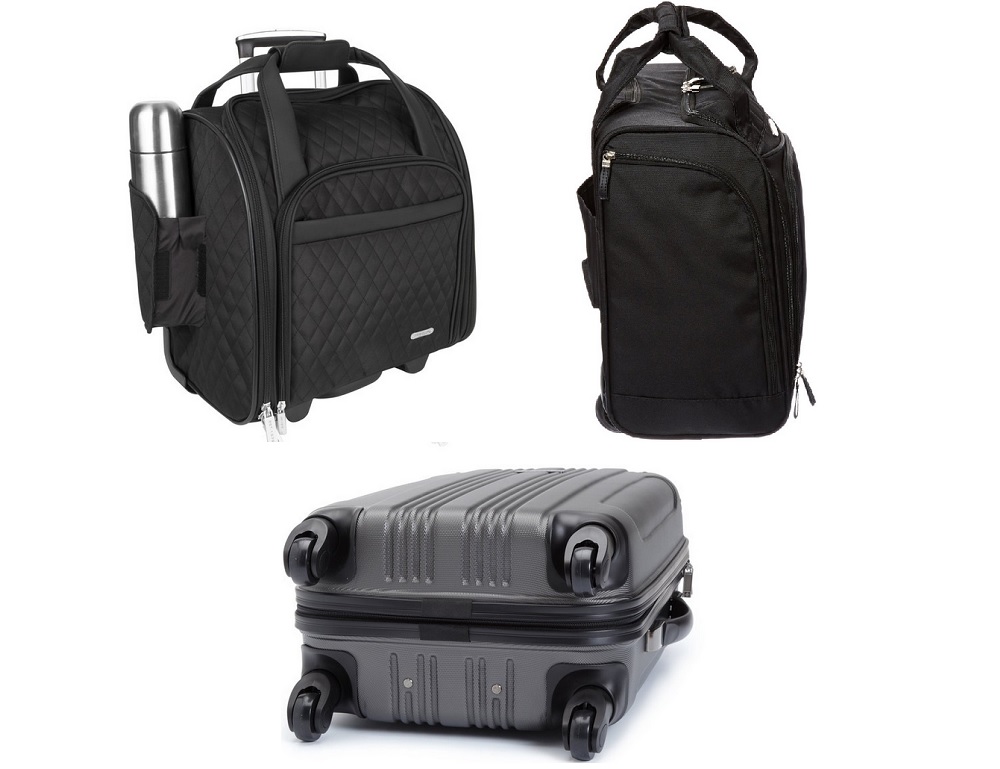 Best Budget CarryOns