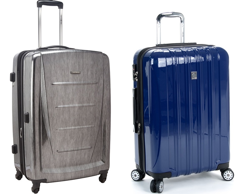 Best Suitcases Under 300 (£200)