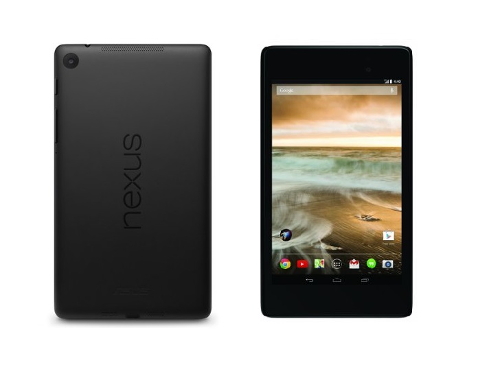 Best Tablets Under 200 (£135)